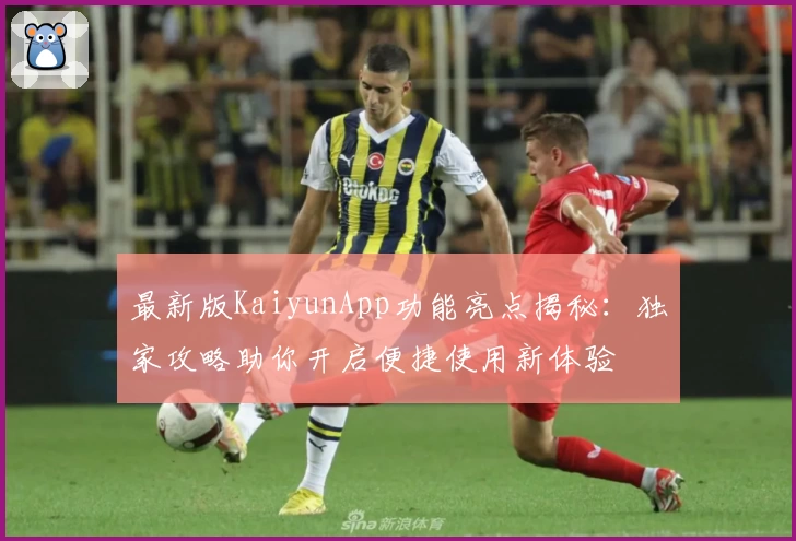 最新版KaiyunApp功能亮点揭秘:独家攻略助你开启便捷使用新体验
