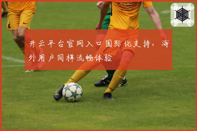开云平台官网入口国际化支持，海外用户同样流畅体验