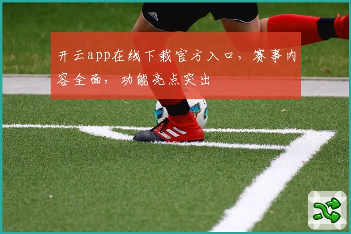 开云app在线下载官方入口，赛事内容全面，功能亮点突出