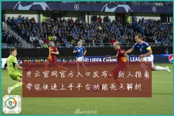 开云官网官方入口发布,新人指南带你快速上手平台功能亮点解析