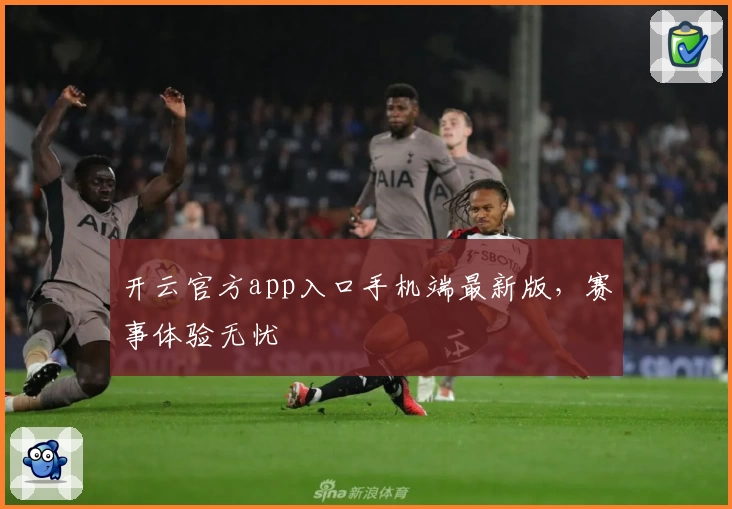 开云官方app入口手机端最新版，赛事体验无忧
