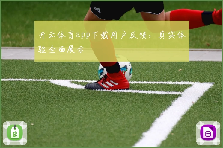 开云体育app下载用户反馈，真实体验全面展示