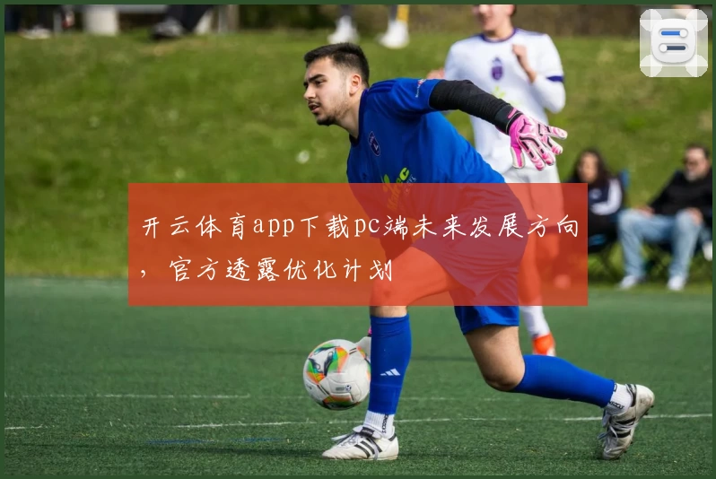 开云体育app下载pc端未来发展方向，官方透露优化计划
