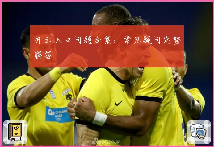 开云入口问题合集，常见疑问完整解答